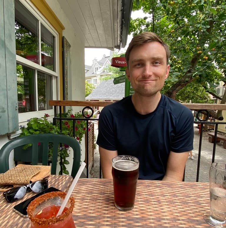 Leland Riordan Profile Picture